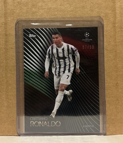 2021 topps demand cristiano - demand,