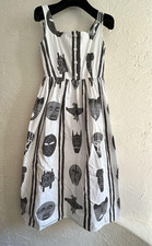 TEN x Ron Herman camicia