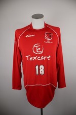 Gems Maglia Carpi Fc N 18