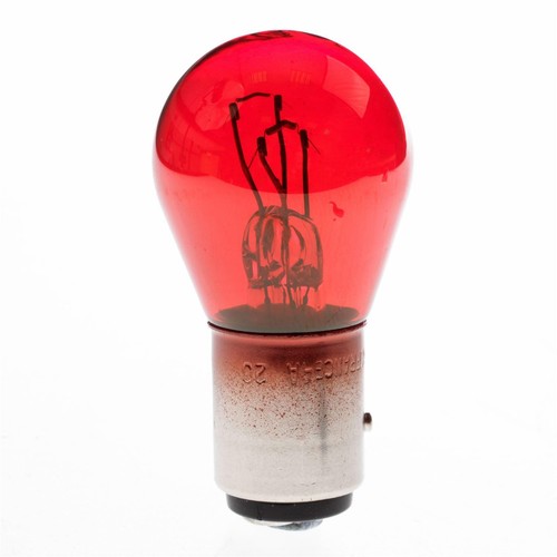 Lampadina rossa stop originale