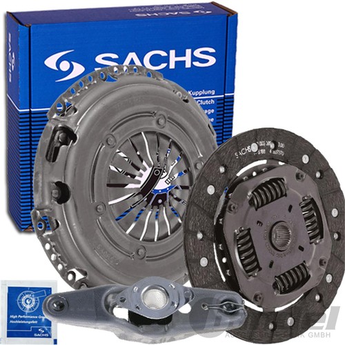 Kit frizione sachs - kit,