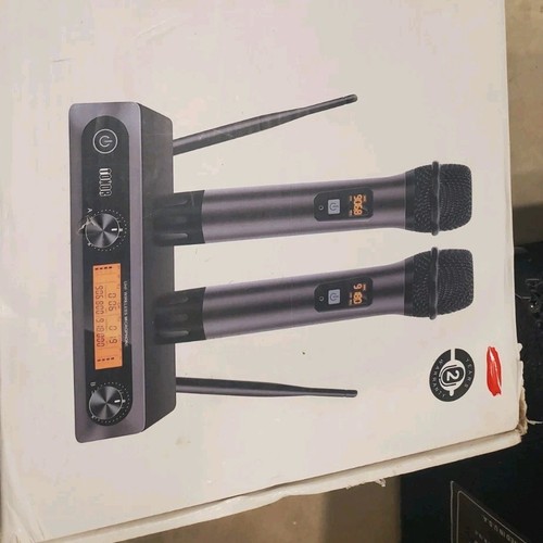 Tonor 820 uhf sistema - tonor, tw-820