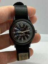 Orologio militare Benrus