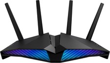 ASUS Dual Band Wi-Fi 6 Gaming