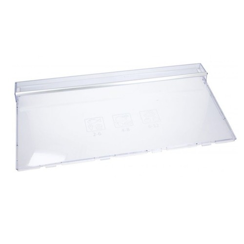 Frontale cassetto congelatore - frontale,