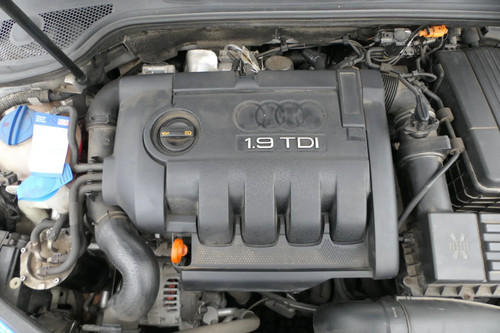 Copertina del motore - a3, 8p