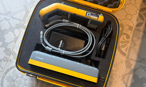 Trimble power kit 58382001 - trimble,