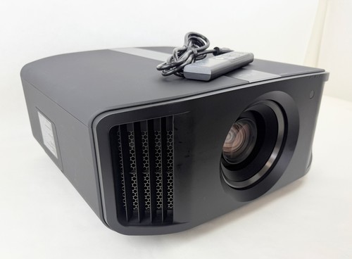 Jvc dla np5 - dla-np5, d-ila