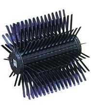 RICAMBI P/INTONACATRICI ITALY RULLO CON PETTINI