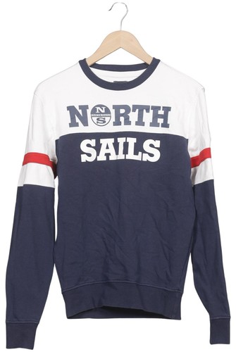 North sails felpa uomo - north,
