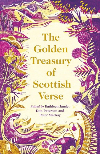 The golden treasury - golden, of