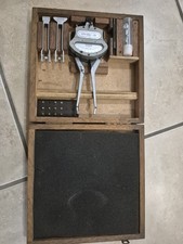 TESA Interapid IRA-2, Alesametro 10-150 mm Per Diametri Interni Anni 80