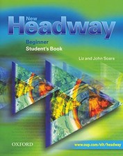 New Headway Beginner Student's