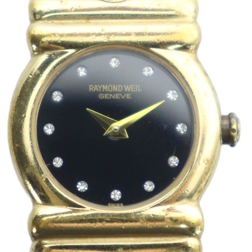 Used raymond weil - weil,