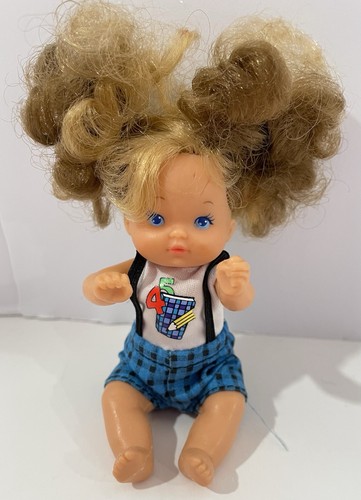 Mattel 1976 cuore - mattel,