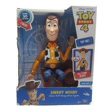 Disney Pixar Toy Story 4