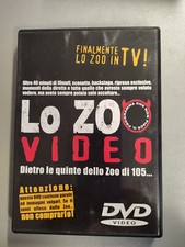 LO ZOO VIDEO DIETRO LE QUINTE