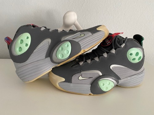 Nike air flight one nrg - nrg, galaxy