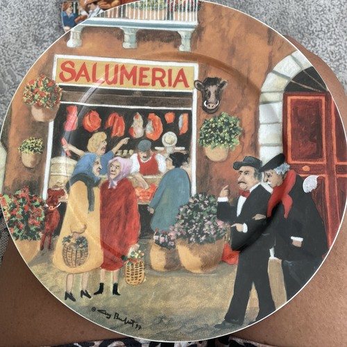 Guy buffet vetrine toscane - buffet,