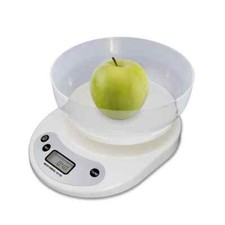 BILANCIA DA CUCINA DIGITALE