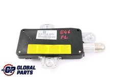 BMW E46 Modulo Air Bag Porta Anteriore Sinistra 8217437