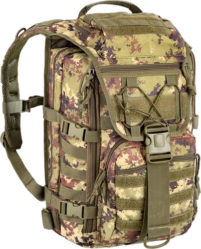 Zaino basic marca - defcon5,