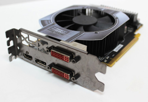 Xfx radeon 6770 - radeon,