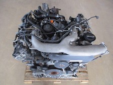 CGK CGKA MOTORE 2.7 TDI 140KW