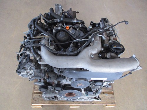 Cgk cgka motore tdi - motore,
