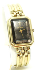 Orologio Margi swiss made vintage lady watch elegant montres higt fashion