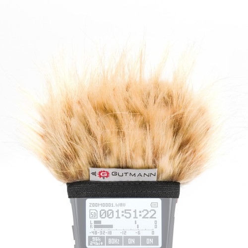 Gutmann microfono antivento - microfono,