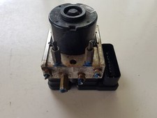 96809543 Centralina POMPA ABS Chevrolet Aveo 1.2 B GPL 2009 06.2102-0620.4