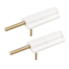 Serratura a baldacchino per