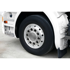 SET 40 TRUCK BOLT COVERS 33mm
