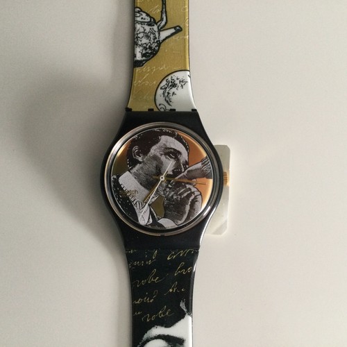 Orologio swatch quartz baiser - swatch,