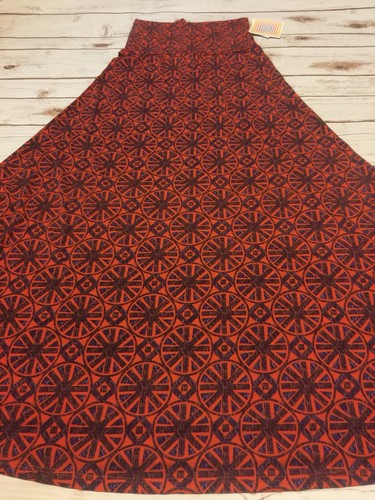 Abito gonna lularoe - abito, maxi