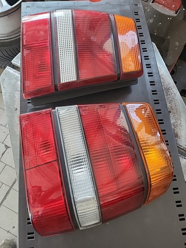 Coppia fanale post sx - coppia,