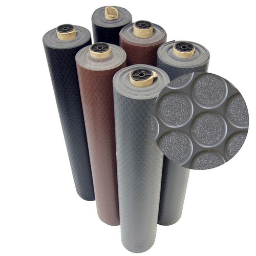 Rubber cal coin grip rotolo - rubber-cal, "coin-grip"