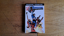 Marvel monster edition 4 - monster,