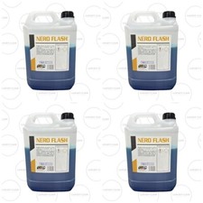 NERO FLASH GOMME PURO 5 KG