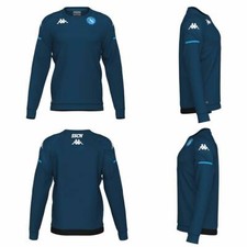 Felpa SSC NAPOLI  KAPPA