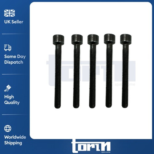 Injector clamp bolt - pd,