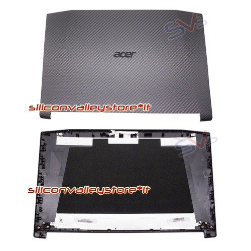 Scocca cover per acer aspire - cover,