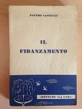 IL FIDANZAMENTO Pietro