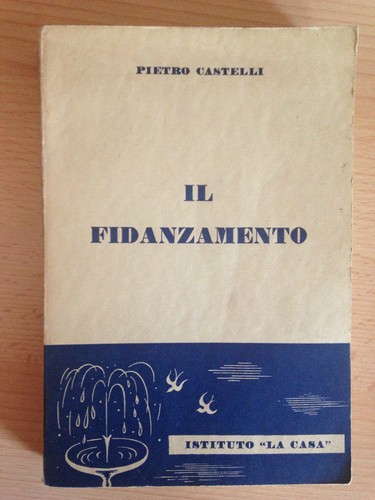 Fidanzamento pietro - il,