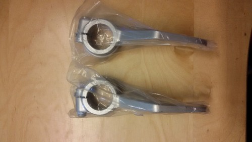 Supporti cupolino moto guzzi - moto,