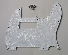 Tele Guitar Pickguard