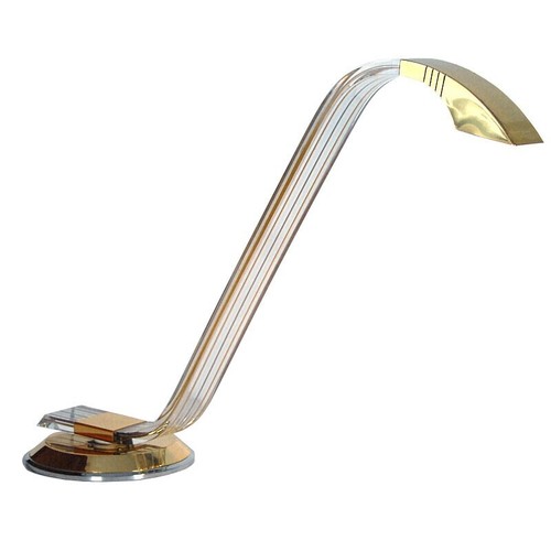 Modernariato lampada tavolo - lampada,