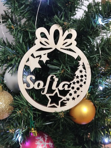 Pallina natale - pallina, natale🎄