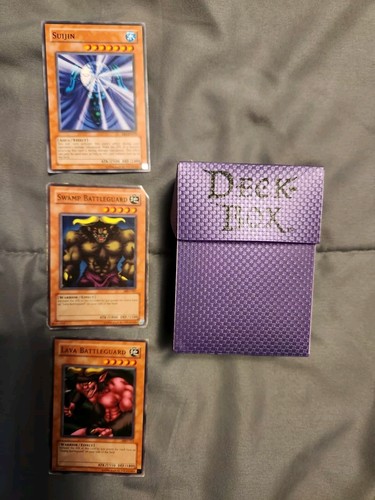 Deck box vulcanic - deck,
